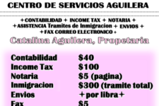 Photo of Aguilera Tax Preparation Photo of Aguilera Tax Preparation