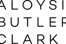 Photo of Aloysius Butler & Clark Photo of Aloysius Butler & Clark