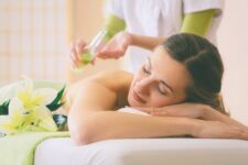 Photo of Alternative Therapy Photo of Alternative Therapy