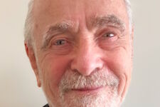 Photo of Anton Grosz PhD Photo of Anton Grosz PhD