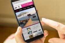 Photo of Attraction Website Design Photo of Attraction Website Design