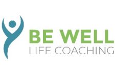 Logo for Be Well Life Coaching LLC Logo for Be Well Life Coaching LLC