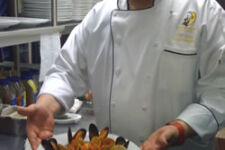 Photo of Cafe Mezzanotte Photo of Cafe Mezzanotte