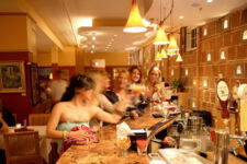 Photo of Caffe Gelato Restaurant and Catering – Newark Photo of Caffe Gelato Restaurant and Catering – Newark