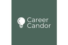 Logo for Career Candor Logo for Career Candor