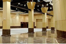 Photo of Chase Center on the Riverfront Photo of Chase Center on the Riverfront