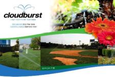 Photo of Cloudburst Lawn Sprinkler Systems of Wilmington Photo of Cloudburst Lawn Sprinkler Systems of Wilmington