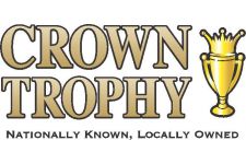 Logo for Crown Trophy of Delaware Logo for Crown Trophy of Delaware