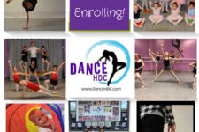 Photo of Dance HDC Photo of Dance HDC