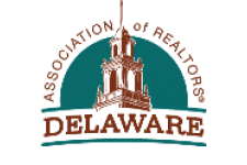 Logo for Delaware Association of Realtors® Logo for Delaware Association of Realtors®