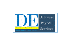 Logo for Delaware Payroll Services Logo for Delaware Payroll Services