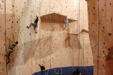 Photo of Delaware Rock Gym – Bear Photo of Delaware Rock Gym – Bear