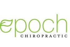 Logo for Epoch Chiropractic Logo for Epoch Chiropractic