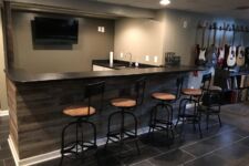 Photo of Flores Design and Construction Photo of Flores Design and Construction