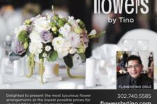 Photo of Flowers by Tino Photo of Flowers by Tino