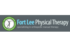 Logo for Fort Lee Physical Therapy in Bergen County, NJ Logo for Fort Lee Physical Therapy in Bergen County, NJ