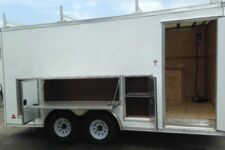 Photo of Four Acres Trailer Sales Photo of Four Acres Trailer Sales