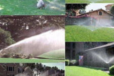 Photo of Four Seasons Custom Sprinkler Systems Photo of Four Seasons Custom Sprinkler Systems