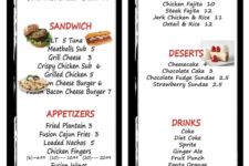 Photo of Fusion Spice Bar & Grille Photo of Fusion Spice Bar & Grille