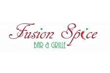 Logo for Fusion Spice Bar & Grille Logo for Fusion Spice Bar & Grille