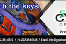 Photo of Garrison’s Cyclery of Centreville Photo of Garrison’s Cyclery of Centreville