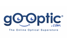 Logo for Go-Optic.com – The Online Optical Superstore Logo for Go-Optic.com – The Online Optical Superstore