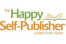 Logo for Happy Self-Publisher Logo for Happy Self-Publisher