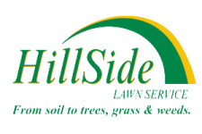 Logo for HillSide Lawn Service Logo for HillSide Lawn Service
