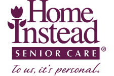 Logo for Home Instead Senior Care Logo for Home Instead Senior Care