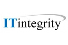 Logo for IT Integrity Logo for IT Integrity