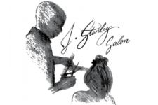 Logo for J. Stanley Salon Logo for J. Stanley Salon