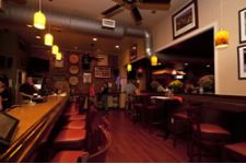 Logo for James Street Tavern Logo for James Street Tavern