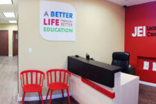 Photo of JEI Learning Center Photo of JEI Learning Center