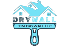 Logo for JJM Drywall LLC Logo for JJM Drywall LLC