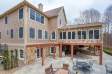 Photo of JLC Power Washing Photo of JLC Power Washing