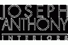 Logo for Joseph Anthony Interiors Logo for Joseph Anthony Interiors