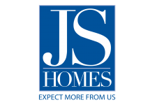 Logo for JS Homes Logo for JS Homes