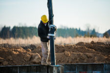 Photo of JT Hoover Concrete Contractor Photo of JT Hoover Concrete Contractor