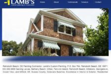 Photo of Lamb’s Custom Painting Photo of Lamb’s Custom Painting