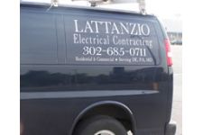 Logo for Lattanzio Electrical Contracting Logo for Lattanzio Electrical Contracting