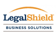 Logo for Legal Shield Logo for Legal Shield