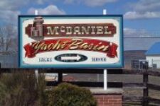 Photo of McDaniel Yacht Basin, Inc. Photo of McDaniel Yacht Basin, Inc.