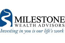 Logo for Milestone Wealth Advisors Inc Logo for Milestone Wealth Advisors Inc