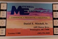 Photo of Mitchell Electric Photo of Mitchell Electric