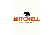 Logo for Mitchell Pest Services – Arlington VA Logo for Mitchell Pest Services – Arlington VA