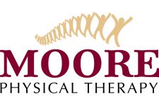 Logo for Moore Physical Therapy Logo for Moore Physical Therapy