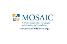 Logo for Mosaic in Delaware Logo for Mosaic in Delaware