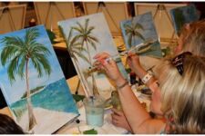 Photo of Painting Parties Photo of Painting Parties