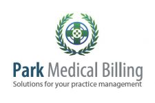 Logo for Park Medical Billing Logo for Park Medical Billing