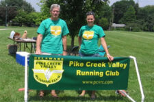 Photo of Pike Creek Valley Running Club Photo of Pike Creek Valley Running Club